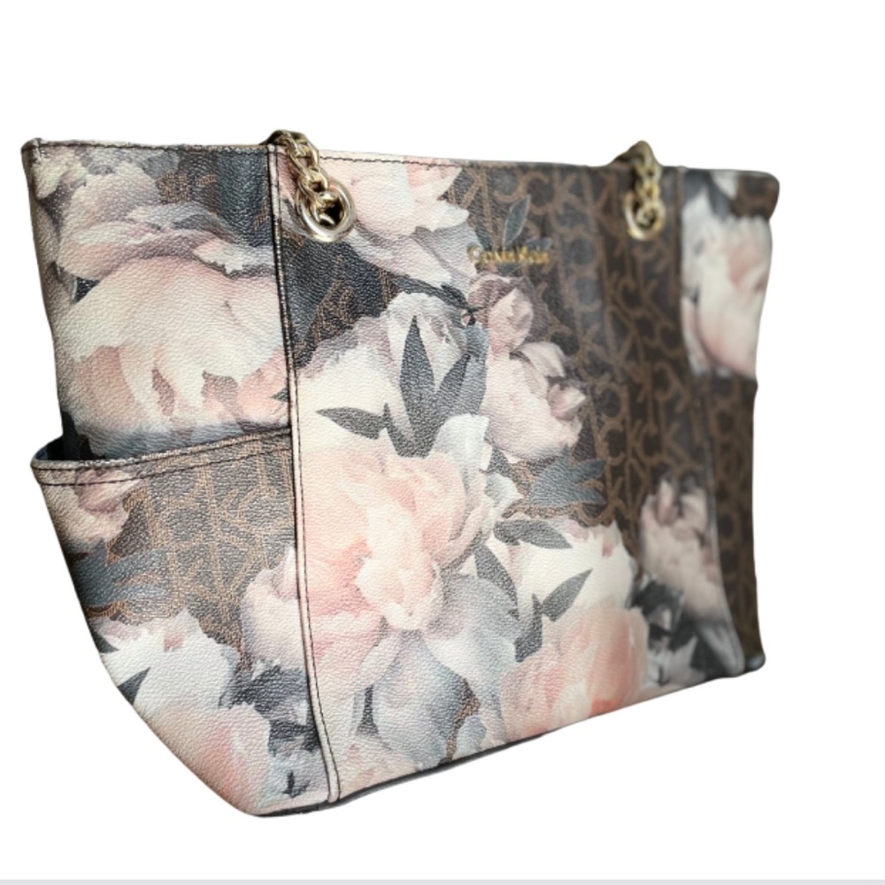 Vintage Calvin Klein Purse